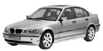 BMW E46 C0177 Fault Code