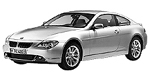 BMW E63 C0177 Fault Code