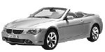 BMW E64 C0177 Fault Code
