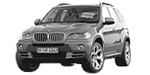 BMW E70 C0177 Fault Code