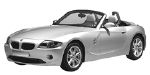BMW E85 C0177 Fault Code