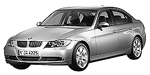 BMW E90 C0177 Fault Code