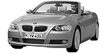 BMW E93 C0177 Fault Code