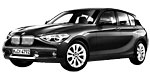 BMW F20 C0177 Fault Code