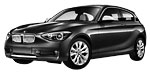 BMW F21 C0177 Fault Code