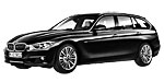 BMW F31 C0177 Fault Code